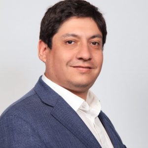 Rodrigo Calle - Chief Executive Officer - VST